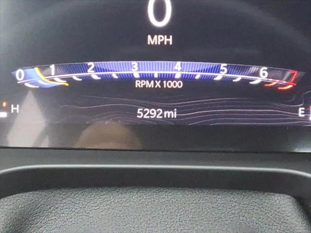 2025 Jeep Grand Cherokee Altitude X 4x4