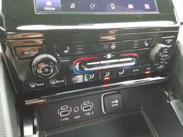 2025 Jeep Grand Cherokee Altitude X 4x4