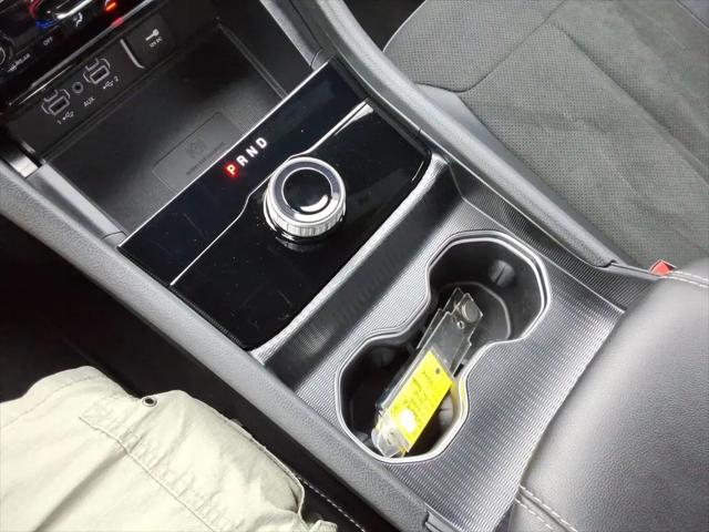 2025 Jeep Grand Cherokee Altitude X 4x4