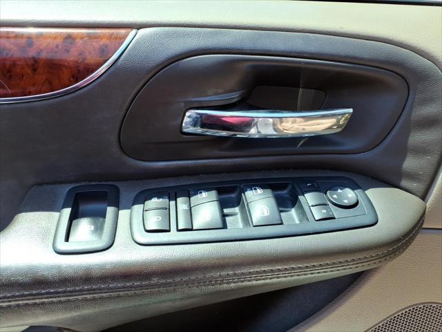 2012 Chrysler Town & Country Touring