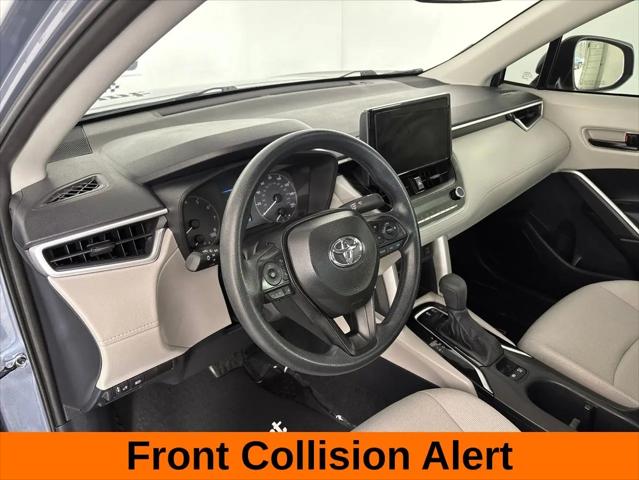 2024 Toyota Corolla Cross L