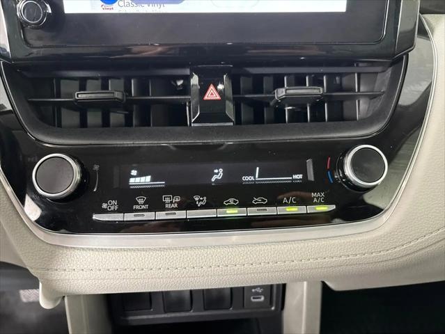 2024 Toyota Corolla Cross L