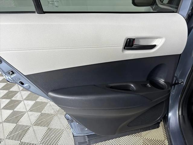 2024 Toyota Corolla Cross L