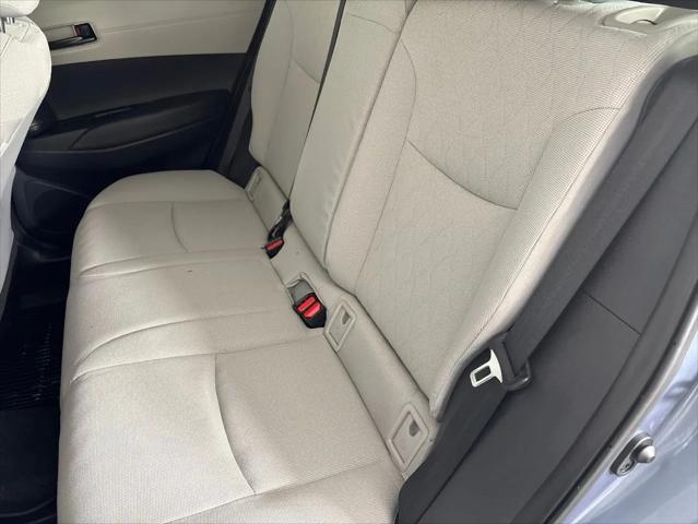 2024 Toyota Corolla Cross L