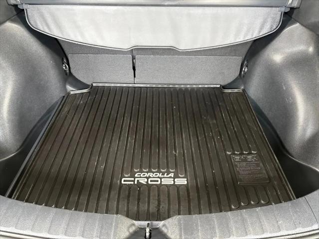 2024 Toyota Corolla Cross L