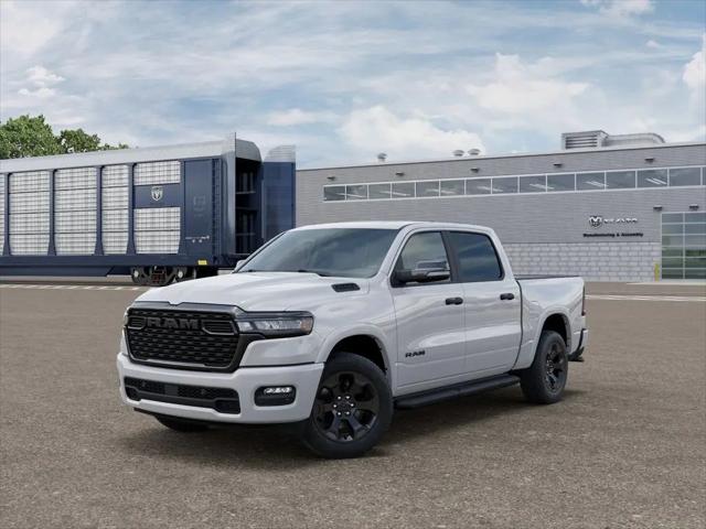 2026 Ram 1500 Big Horn Crew Cab 4x4 5'7" Box for sale in Yonkers, NY