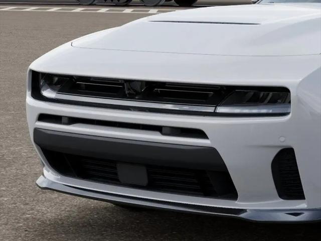 2026 Dodge Charger Scat Pack 4-Door AWD