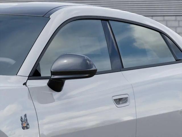 2026 Dodge Charger Scat Pack 4-Door AWD
