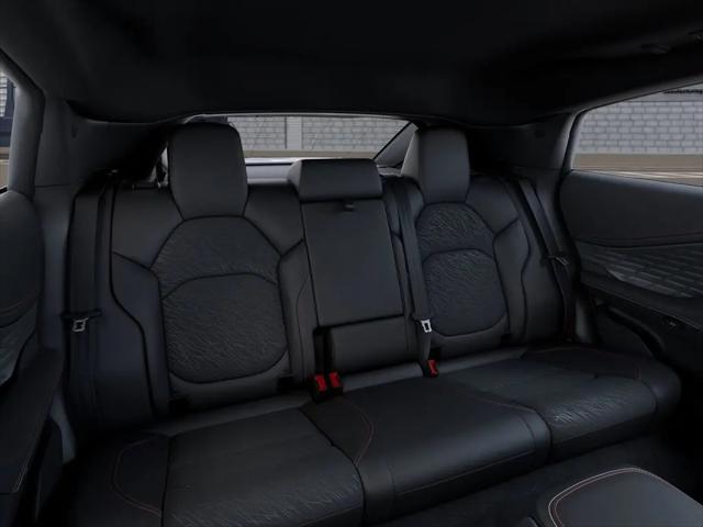 2026 Dodge Charger Scat Pack 4-Door AWD