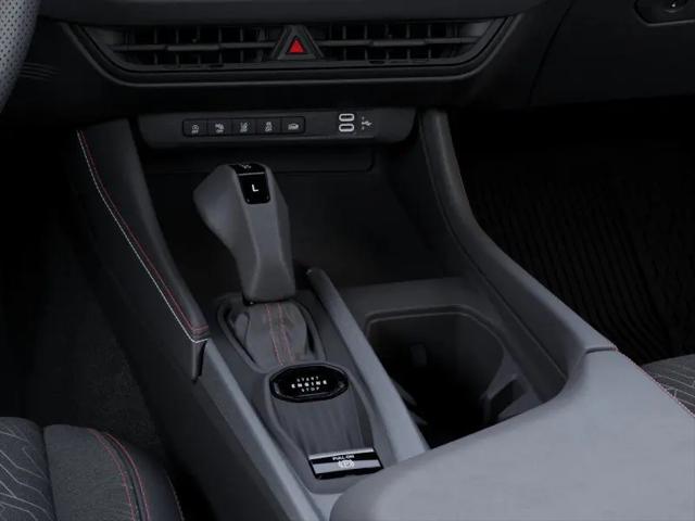 2026 Dodge Charger Scat Pack 4-Door AWD
