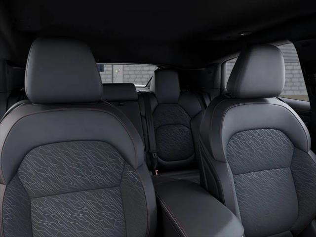 2026 Dodge Charger Scat Pack 4-Door AWD