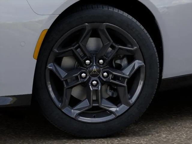 2026 Dodge Charger R/T Plus 2-Door AWD