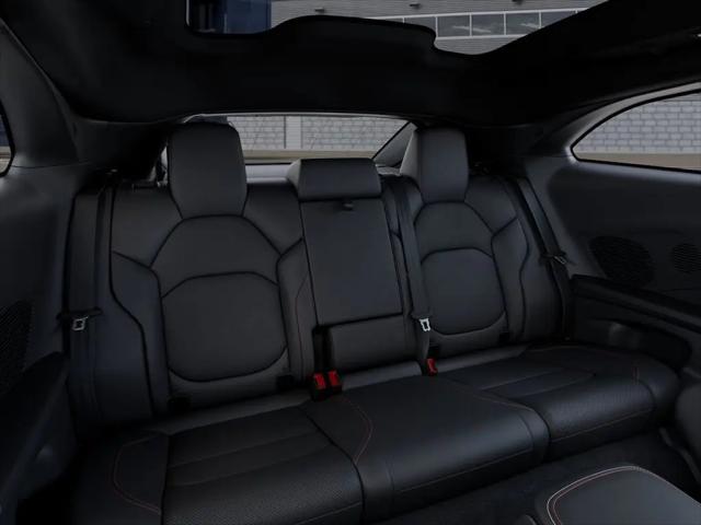 2026 Dodge Charger R/T Plus 2-Door AWD