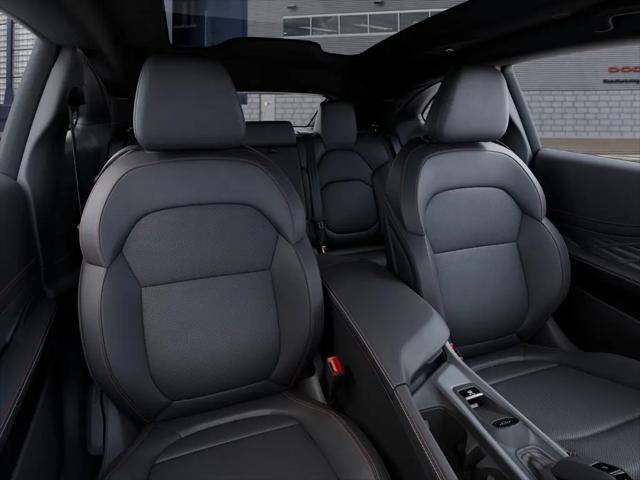 2026 Dodge Charger R/T Plus 2-Door AWD