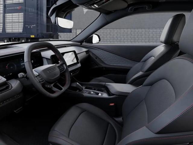 2026 Dodge Charger R/T Plus 2-Door AWD