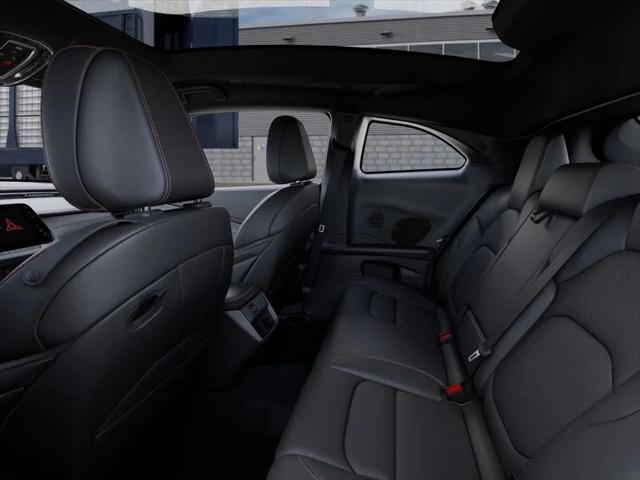 2026 Dodge Charger R/T Plus 2-Door AWD