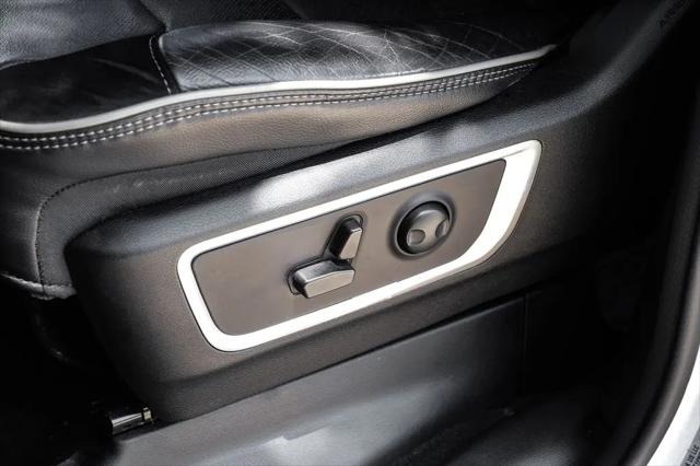 2023 Ram 1500 Laramie Crew Cab 4x4 5'7" Box