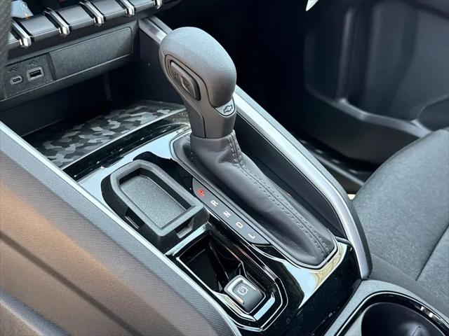 2026 Chevrolet Colorado WT, RWD