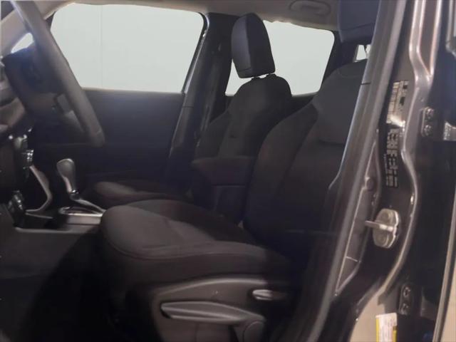 2019 Jeep Renegade Sport 4x4