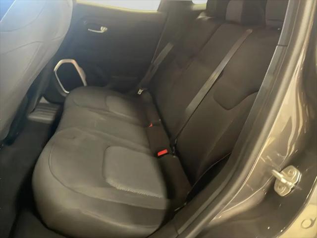 2019 Jeep Renegade Sport 4x4