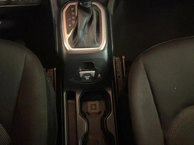 2019 Jeep Renegade Sport 4x4