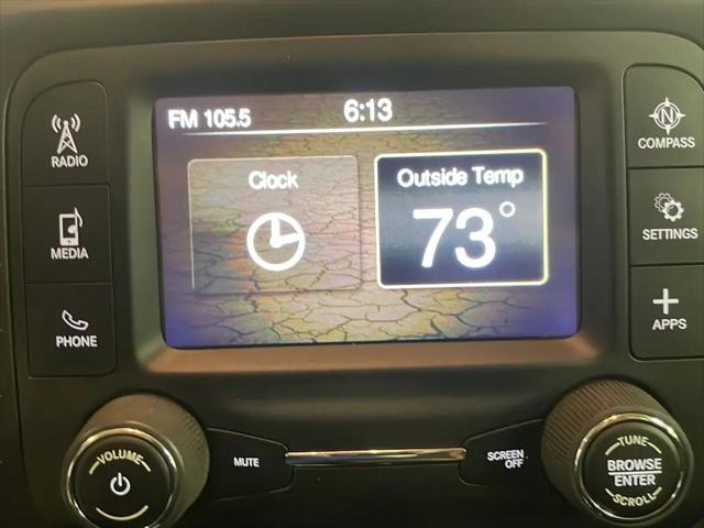 2019 Jeep Renegade Sport 4x4