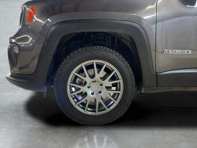 2019 Jeep Renegade Sport 4x4