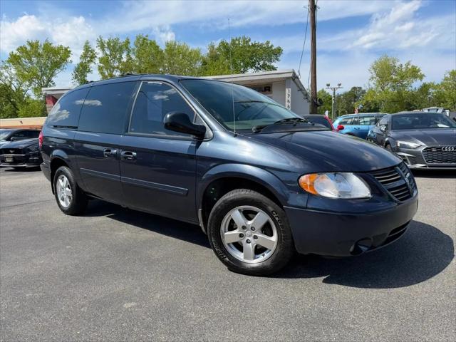2007 Dodge Grand Caravan SXT for sale in Virginia Beach, VA