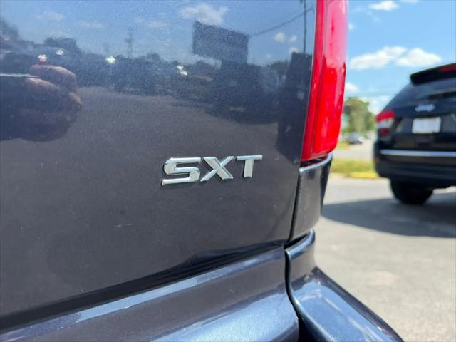 2007 Dodge Grand Caravan SXT