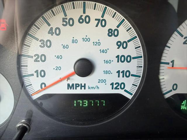 2007 Dodge Grand Caravan SXT