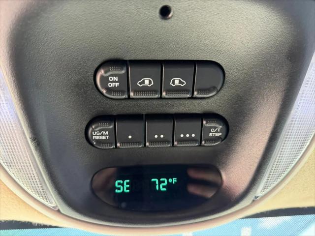 2007 Dodge Grand Caravan SXT