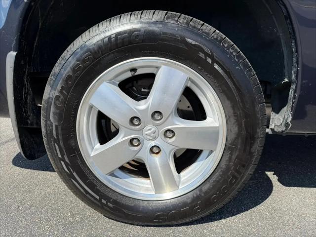 2007 Dodge Grand Caravan SXT