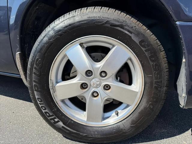 2007 Dodge Grand Caravan SXT