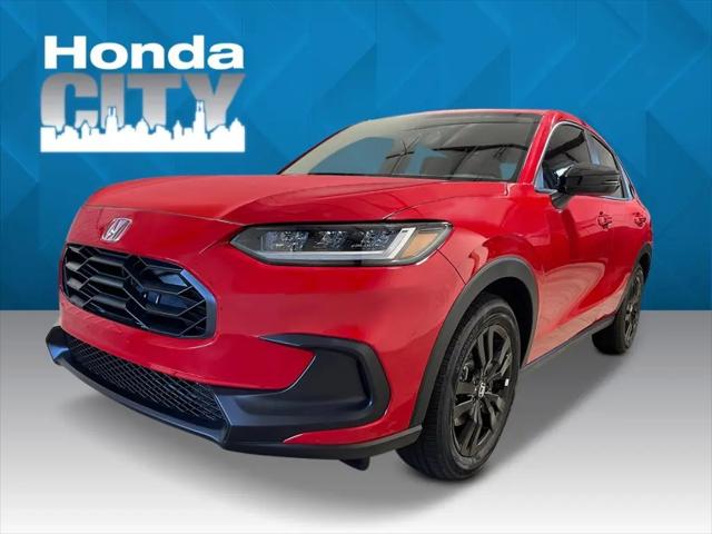 2027 Honda HR-V Sport for sale in Chicago, IL