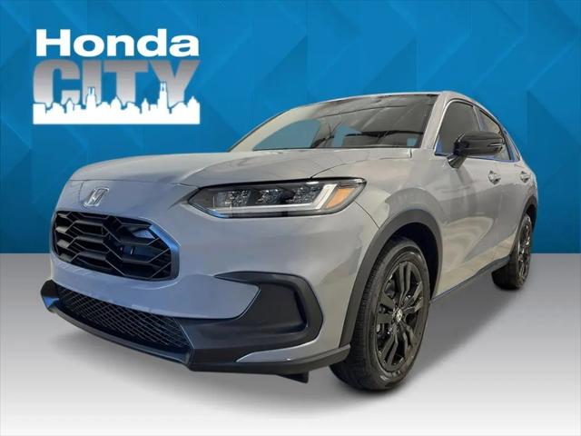 2027 Honda HR-V Sport for sale in Chicago, IL