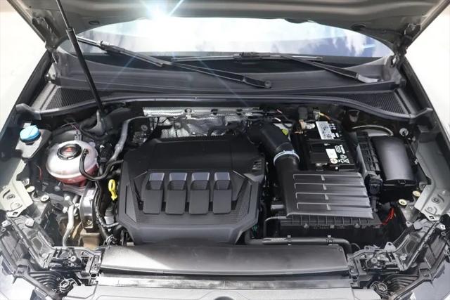 2020 Audi Q3 Premium 45 TFSI S line quattro Tiptronic