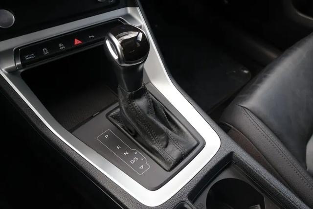 2020 Audi Q3 Premium 45 TFSI S line quattro Tiptronic