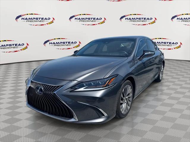 2020 Lexus ES 300h Ultra Luxury for sale in Hampstead, MD
