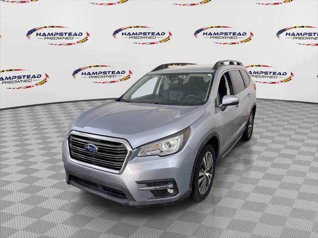 2019 Subaru Ascent Limited for sale in Hampstead, MD