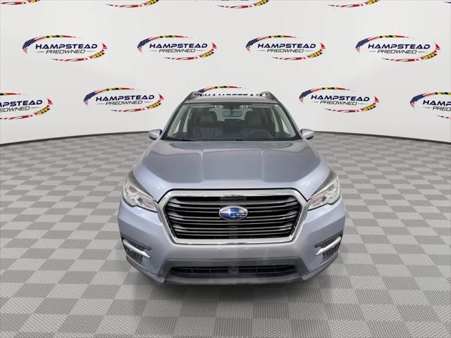 2019 Subaru Ascent Limited