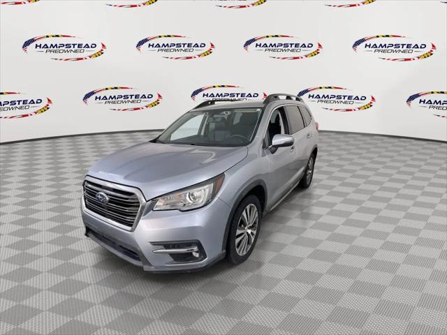2019 Subaru Ascent Limited
