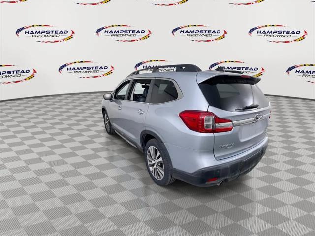 2019 Subaru Ascent Limited