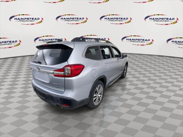 2019 Subaru Ascent Limited