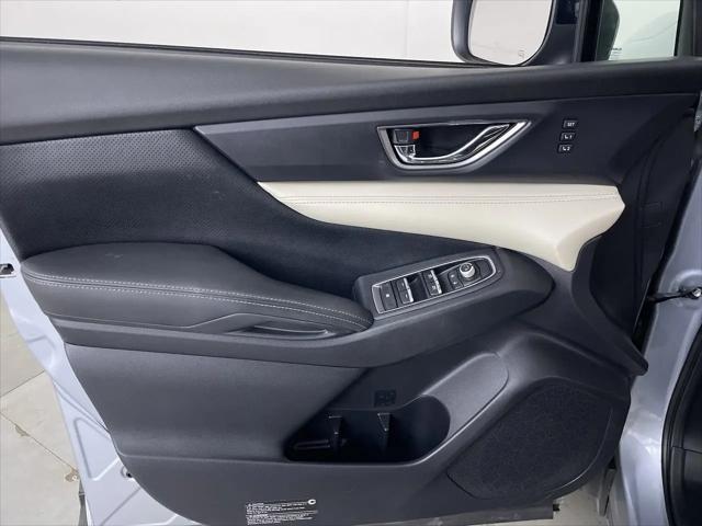 2019 Subaru Ascent Limited