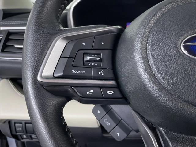 2019 Subaru Ascent Limited