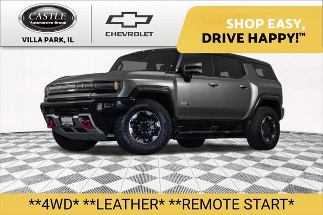 2024 GMC HUMMER EV 3X for sale in Villa Park, IL