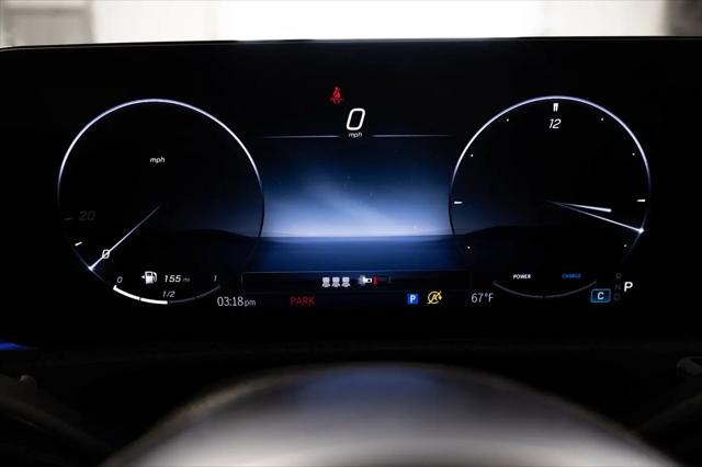 2025 Mercedes-Benz CLA 250 4MATIC