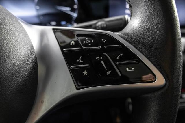 2025 Mercedes-Benz CLA 250 4MATIC