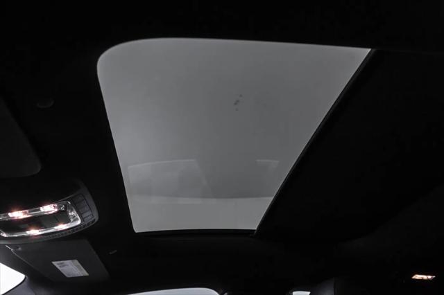 2025 Mercedes-Benz CLA 250 4MATIC
