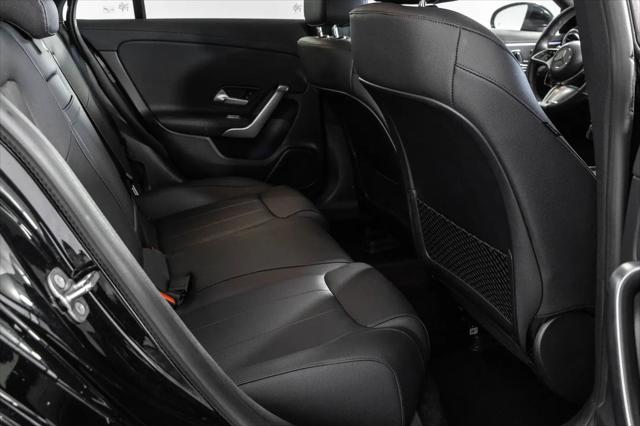 2025 Mercedes-Benz CLA 250 4MATIC